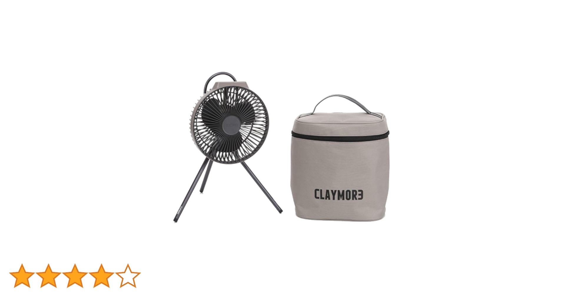 prism CLAYMORE FAN V600+ 7inch 専用ケース付 prism CLAYMORE FAN V600+ 7inch 専用ケース付